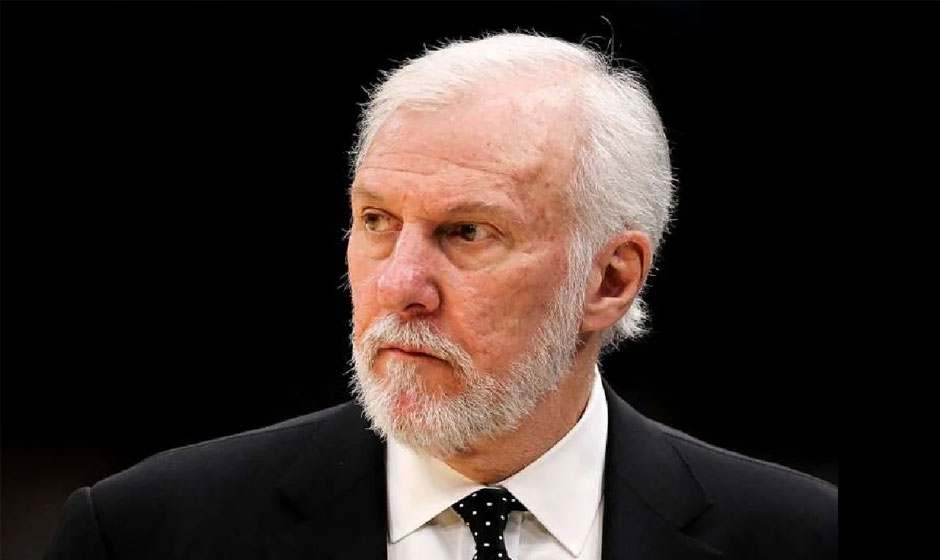 The Impressive Net Worth of Gregg Popovich: A Closer Look at the Wealth of the San Antonio Spurs’ Head Coach