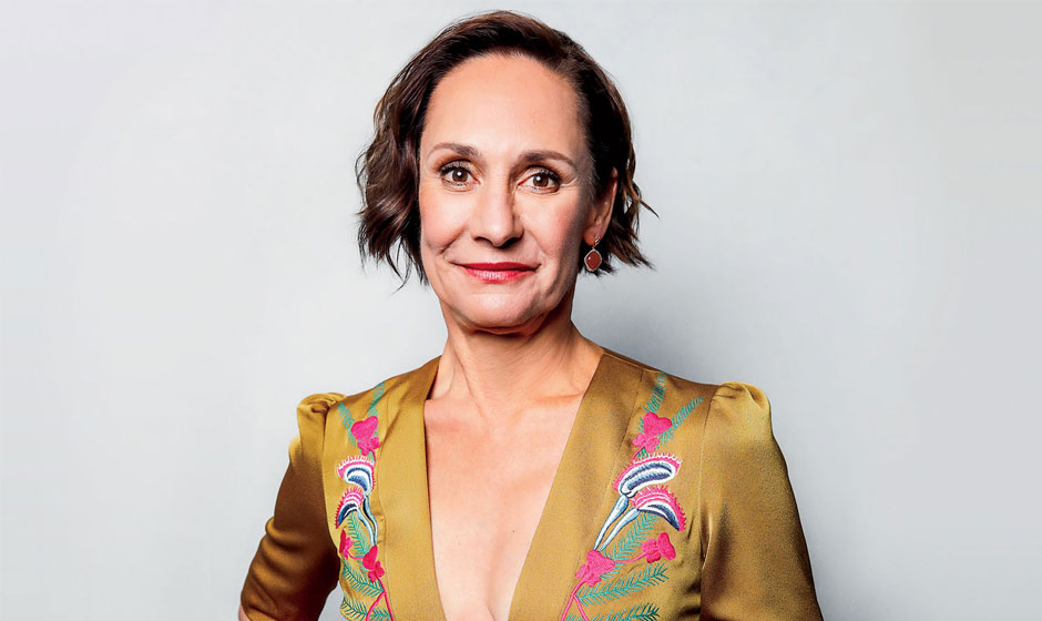 Discovering Laurie Metcalf’s Impressive Net Worth